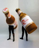 Beer Bottle