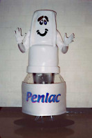 Penlac